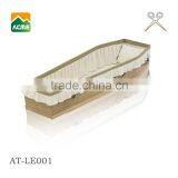 Wholesale Funeral Coffin Lining