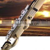 Electronic Lock Finger Print Password Stainless Steel SS304 High Quality Voice Navigation Fashion Modern Lock thumbnail-1