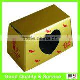 Packing Paper Box for Small Gift