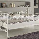 PARIS DAY BED WITH TRUNDLE BED/Best Prices!!! Day Bed With Trundle thumbnail-4