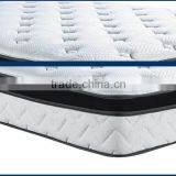 Mattresses and Bedding-Silver Belle Full Mattress Springing Mattress thumbnail-1