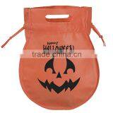Non Woven Halloween Drawstring Bag,cute Drawstring Bags,small Drawstring Bags thumbnail-2