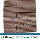 China Tile Mosaic Decking Flooring Flooring Plastic thumbnail-2
