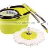 Eco-friendly Feature Spray Mop Super Mop Magic Floor Mop thumbnail-4