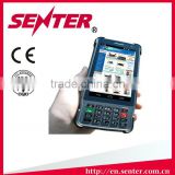 SENTER ST327 Industrial PDA with VDSL China Telecom Test PDA DMM tester
