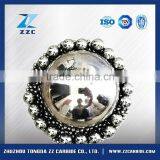 YG8 Tungsten Carbide Ball Of Nice Wear-resistance Property thumbnail-1