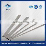 tungsten carbide sheet metal via alibaba