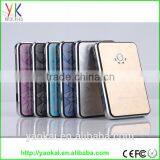 Creative Corporate Gifts Universal Portable Power Bank With Make up Design