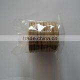 China Manufacturer Automatic Single Row Biscuit Tray-free Packing Machine thumbnail-3