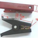 High Quality 105mm Alligator Clips 100A thumbnail-2