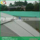 Sawtooth Type Tunnel Greenhouse Wholesale Greenhouse Supplies Small Greenhouse Kits thumbnail-3