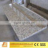 Natural Polished Santa Cecilia Light Granite Countertops