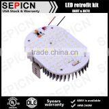 SEPICN LED Lighting UL CUL 50w Kit 3030 LED Chips 5 Years Warranty LED Shoebox Retrofit Kit thumbnail-1