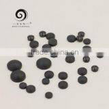 Black Germanium Granule Germanium Powder for Pure Titanium Medical Alert Bracelet thumbnail-4
