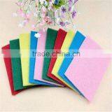 Nyon Mix Polyester Scouring Pad