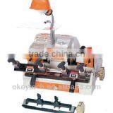 Best Price 100-A2 Wenxing Car Key Cutting Machine for Sale thumbnail-1
