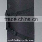 Easy Assembled Trade Show Curved or Straight Metal Pop up Stand thumbnail-2