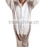 New Koala Adult Best Seller Full Body Halloween Party Costume 2 Colors thumbnail-4