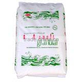 Semi-automatic 25kg 50kg Granule Salt Packing Machine thumbnail-2