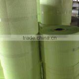 Alkali Resistant Fiber Glass Mesh, C-glass Fiberglass Mesh, Fiber Glass Adhesive Tape thumbnail-5