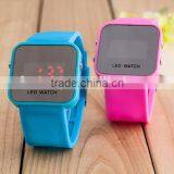 Fashion Children Led Sport Watch thumbnail-1