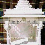 Marble Temple Work