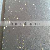 Qingdao Factory Price Rubber Floor Mat With Color Dot thumbnail-1