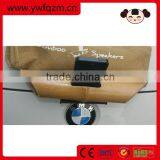 High Quality Manual Portable Mini Bamboo Speaker thumbnail-1