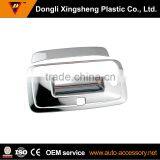 Car Accessories 2014 Tailgate Cover Chevy Silverado Car Door Handle Edge Guard thumbnail-1