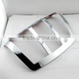 2015 Chevy Silverado 1500 Tail Lamp Bezels thumbnail-3