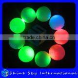 High Quality Hot-Sale Led Flickering Golf Ball thumbnail-6