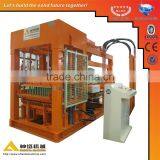 Hot Sale! ShentaQTY8-15 Automatic Fly Ash Brick Making Machine in India Price