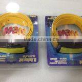 2013 New Pack for Non-sound Active el Belt / Music el Belt /el Leather Available thumbnail-1