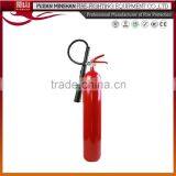 CE Approval Portable CO2 Fire Extinguisher(Alloy Steel)