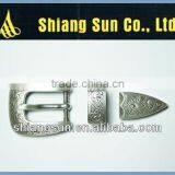 Unique Best Wholesale Belt Buckles Custom Fashion Belt Man's Belt Buckles thumbnail-1