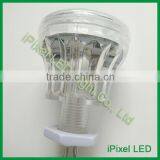 60mm 18 Leds Pixel Led Amusement Light for Luna Park thumbnail-4