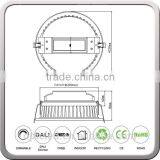 Flat SMD LED Downlight 30W With Samsung Chip thumbnail-6