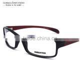 Unisex TR90 Optical Spectacle Frame Ultra Light Myopia Sports Eyewear Glasses Frames 11203 thumbnail-5