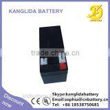 12v1.3ah Lead Acid Battery in Storage Batteries thumbnail-4