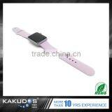 2016 High Quality Sport Popular Silicone Watchband for Iwatch thumbnail-4