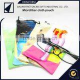 Fashion Microfiber Fibric Jewelry Glasses Bags/microfiber Cleaning Pounch Series/various Color thumbnail-4
