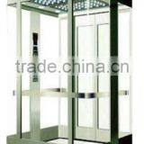 High Quality Panoramic Glass Outdoor Elevator thumbnail-2