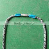 Double Head Cable Mesh Pulling Grips thumbnail-2