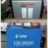 Hobby Carbon Steel Plasma Cutting Machine thumbnail-4