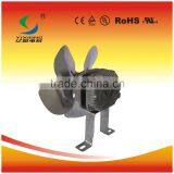 YJ82 Series high quality low noise copper wire single phase fan motor