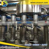Full Automatic 4-4-1 5L Liquid Filling Machine thumbnail-5