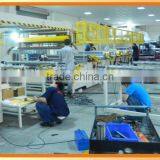 Air Cushion Film Machine Air Bubble Film Machinery thumbnail-5