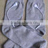 Electrode Socks for Electronic Muscle Stimulator thumbnail-1