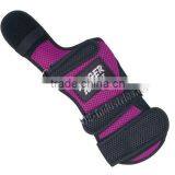 Purple Bowling Wrist Support, Finger Support thumbnail-1