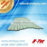 High Reputation Manufacturer Supply Anti Vibration Sponge Seal Striping for Windows and Doors thumbnail-2